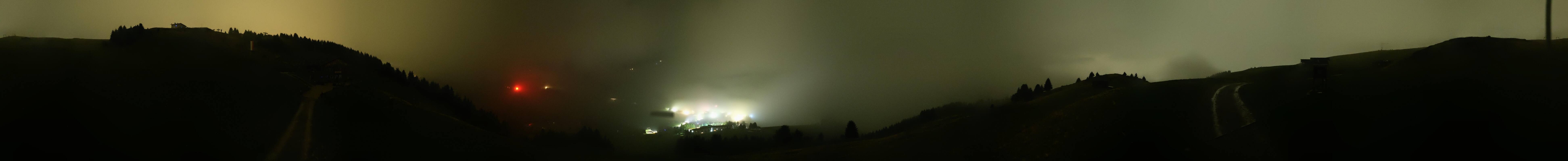 Archived image Webcam Seiser Alm