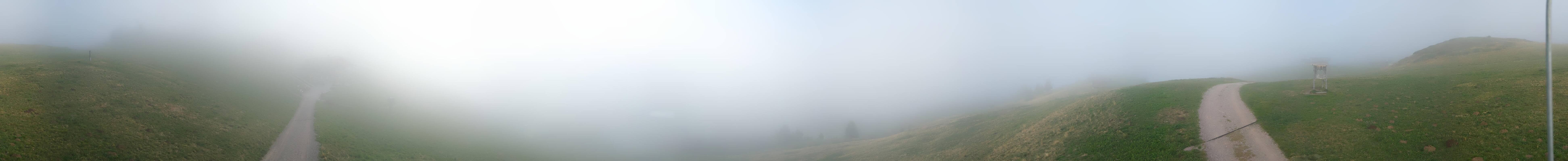 Archiv Foto Webcam Seiser Alm