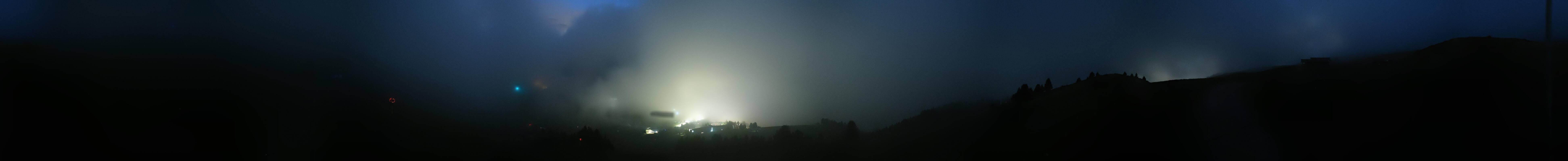 Archived image Webcam Seiser Alm