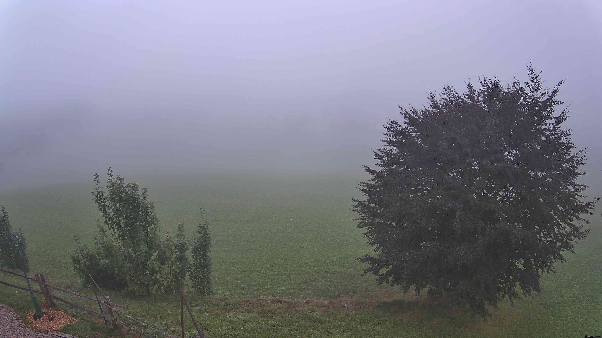 Archiv Foto Webcam Abtenau: Ausblick vom Gasthaus zur Sonnleitn