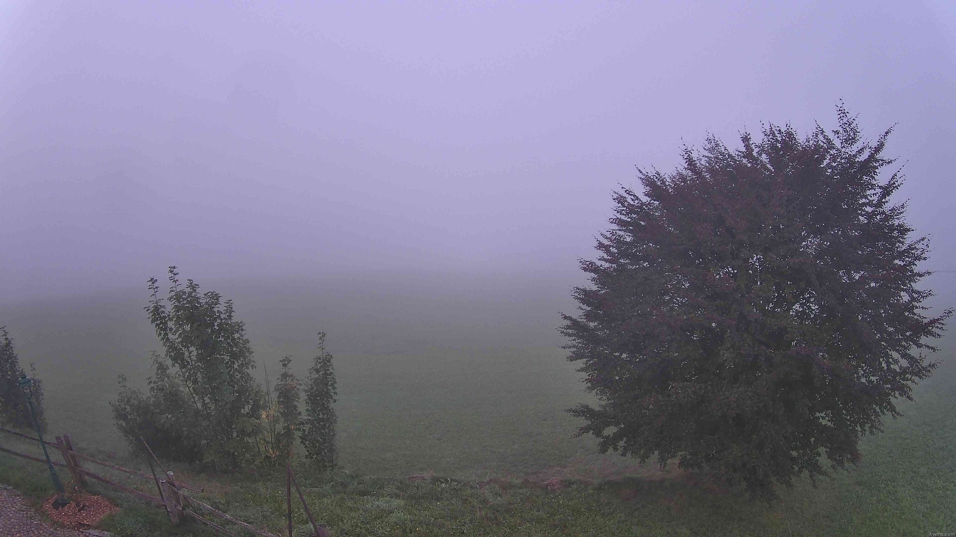 Archiv Foto Webcam Abtenau: Ausblick vom Gasthaus zur Sonnleitn