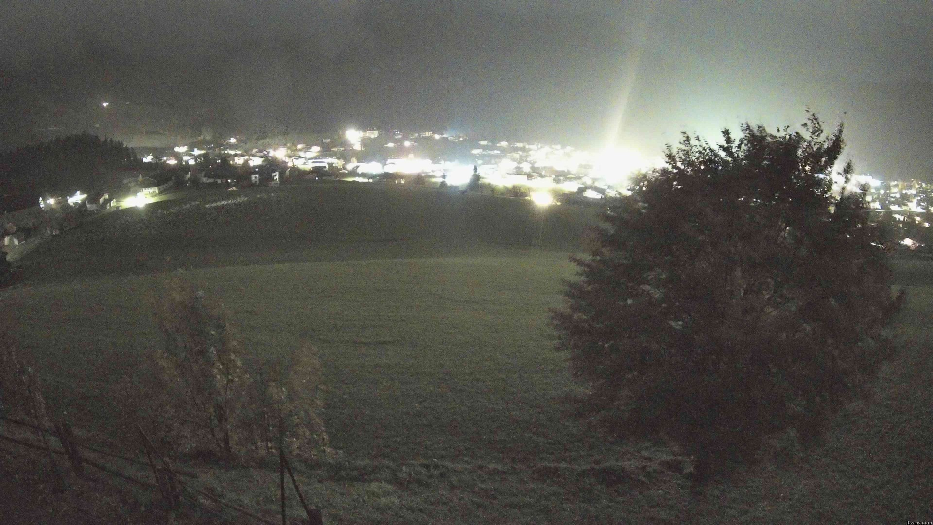 Archiv Foto Webcam Abtenau: Ausblick vom Gasthaus zur Sonnleitn