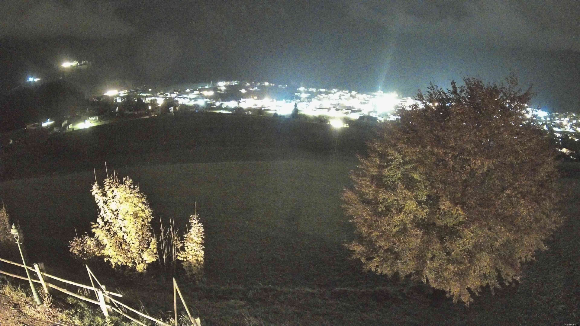 Archiv Foto Webcam Abtenau: Ausblick vom Gasthaus zur Sonnleitn