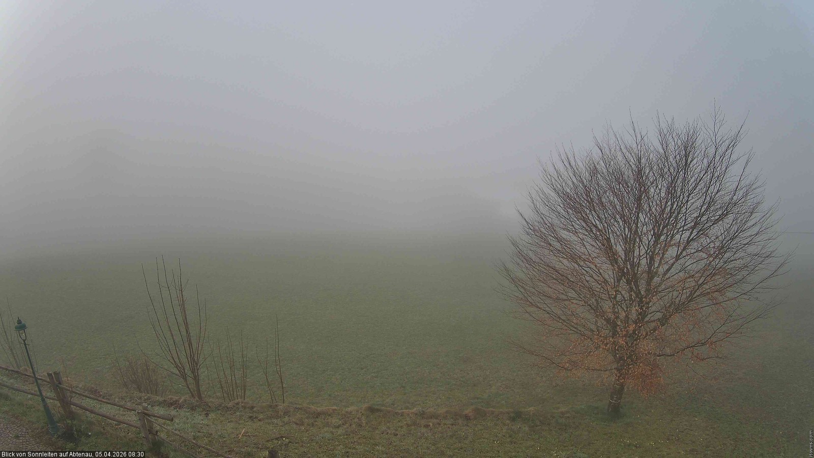 Archiv Foto Webcam Abtenau im Lammertal: Blick von Sonnleiten