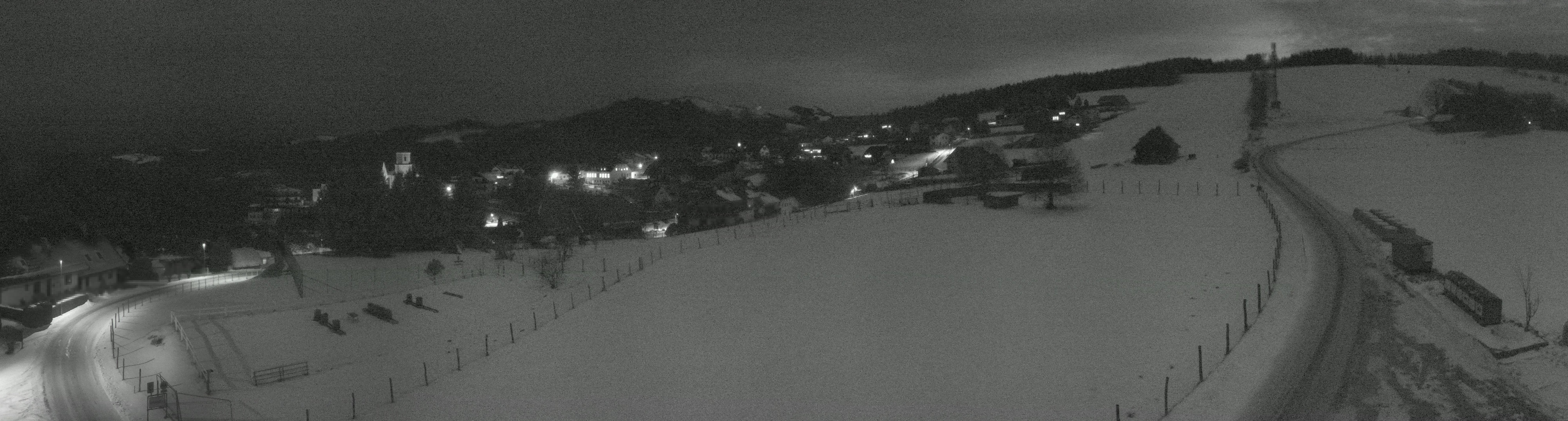 Archiv Foto Webcam St. Kathrein am Offenegg in der Steiermark
