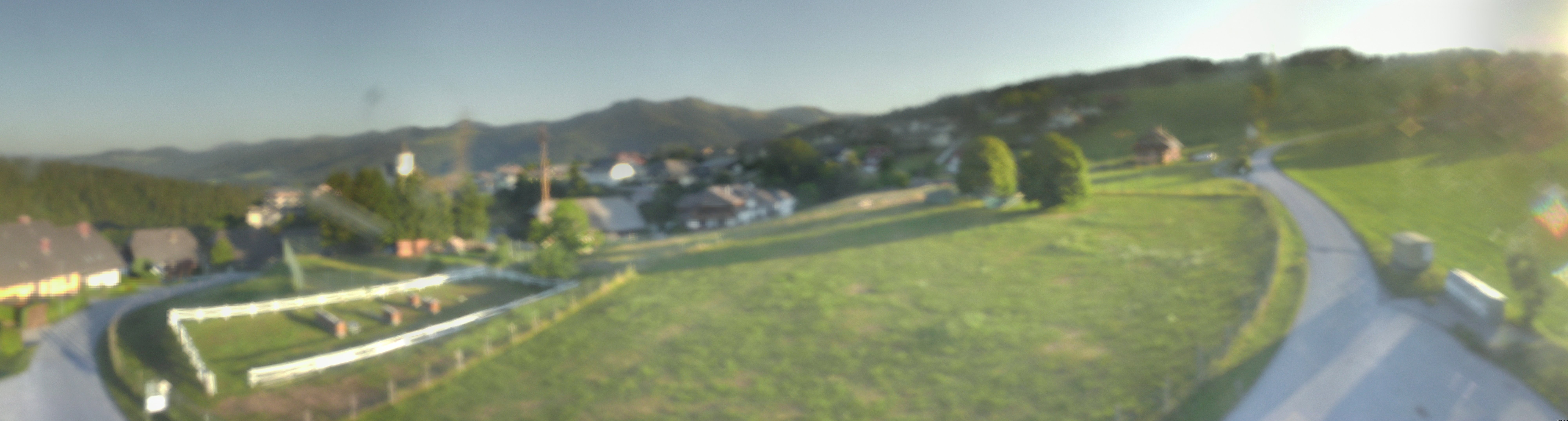 Archiv Foto Webcam St. Kathrein am Offenegg in der Steiermark