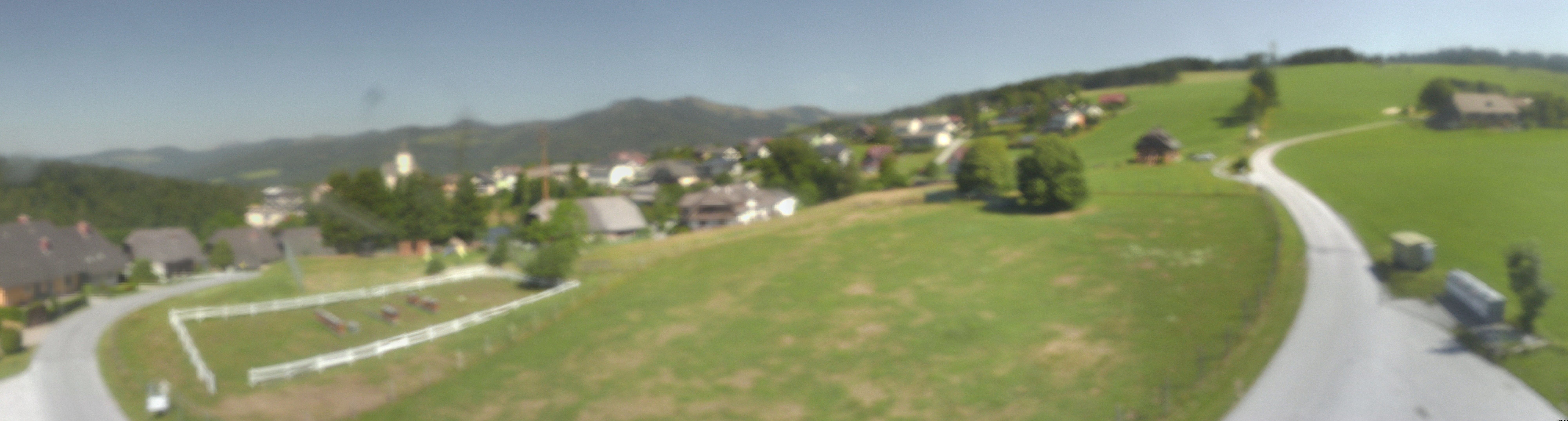 Archiv Foto Webcam St. Kathrein am Offenegg in der Steiermark
