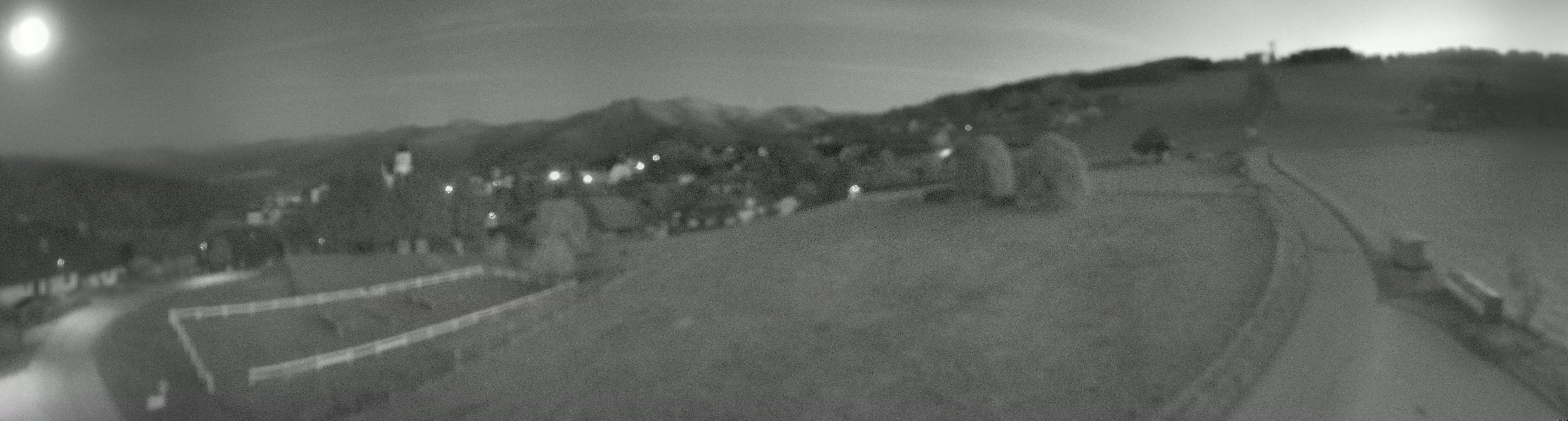 Archiv Foto Webcam St. Kathrein am Offenegg in der Steiermark
