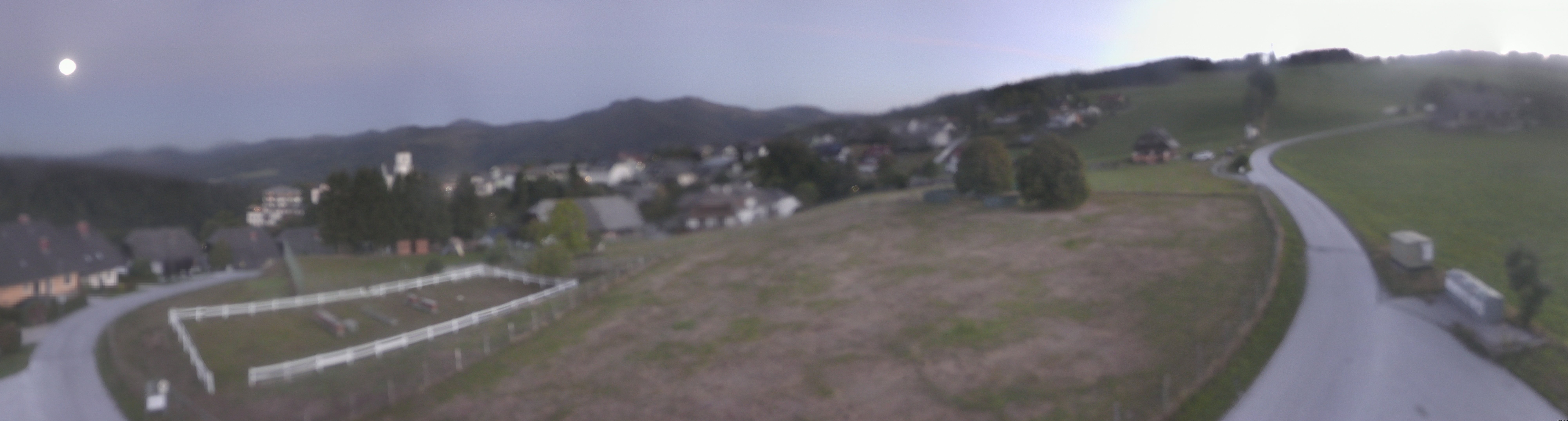 Archiv Foto Webcam St. Kathrein am Offenegg in der Steiermark