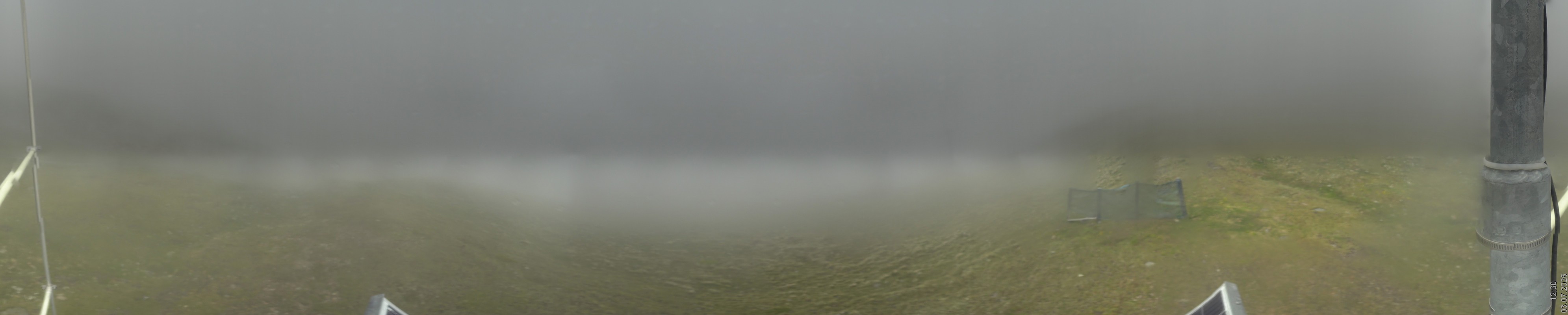 Archived image Webcam Vent valley, Ötztal Alps
