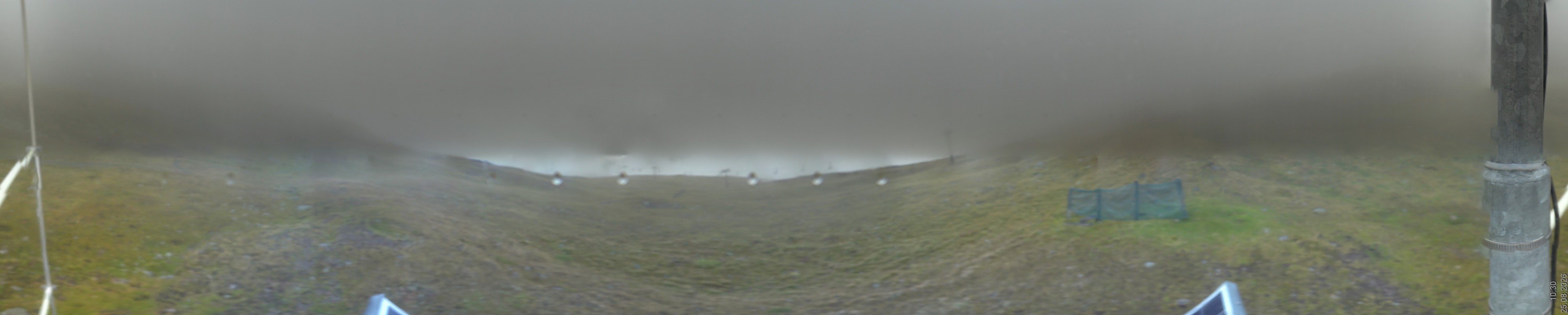 Archiv Foto Webcam Vent, Ötztaler Alpen