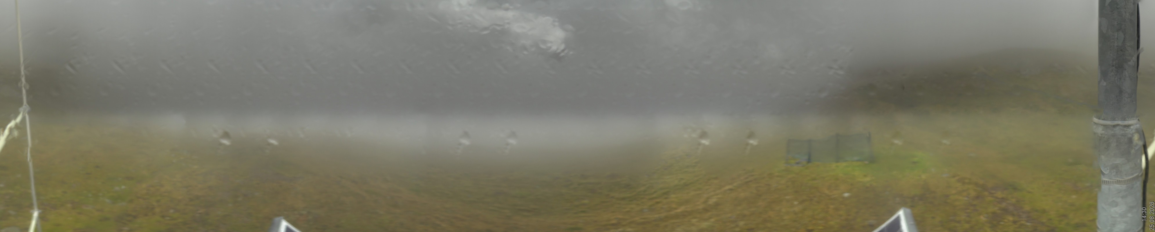 Archiv Foto Webcam Vent, Ötztaler Alpen