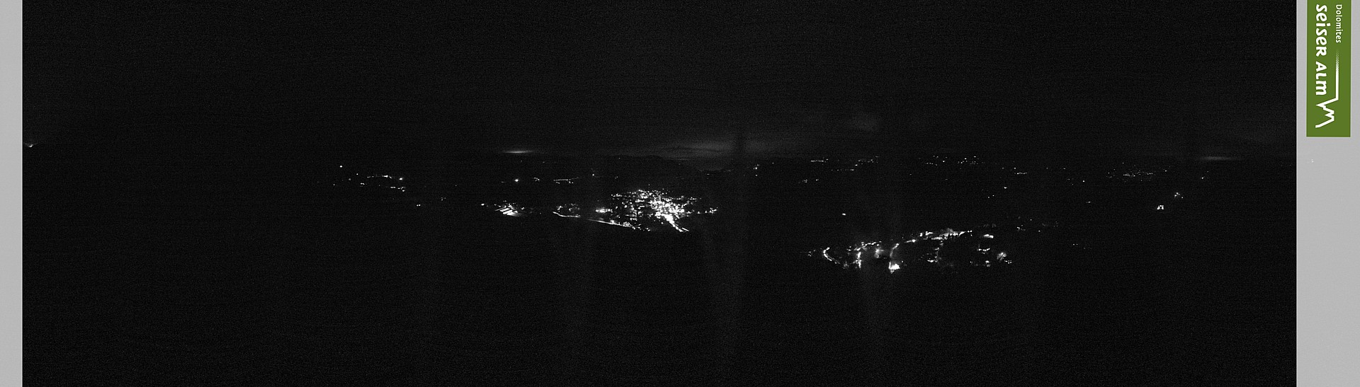 Archived image Webcam Völs am Schlern (South Tyrol)