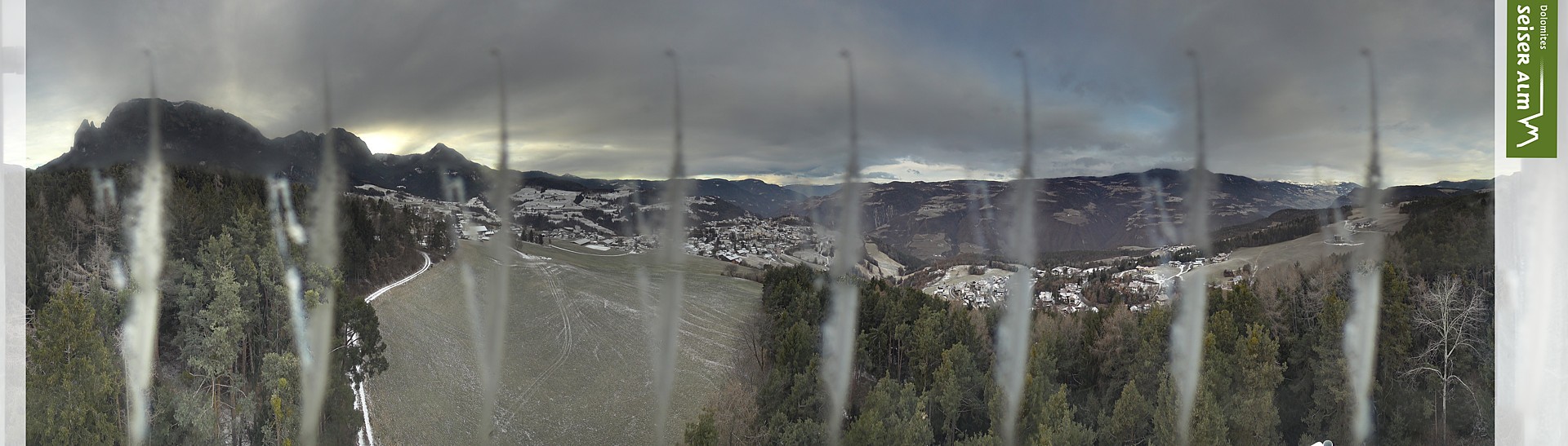 Archiv Foto Webcam Gemeinde Völs