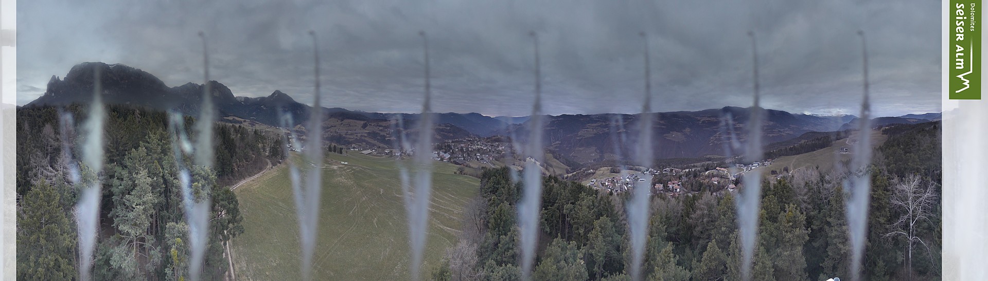 Archiv Foto Webcam Gemeinde Völs