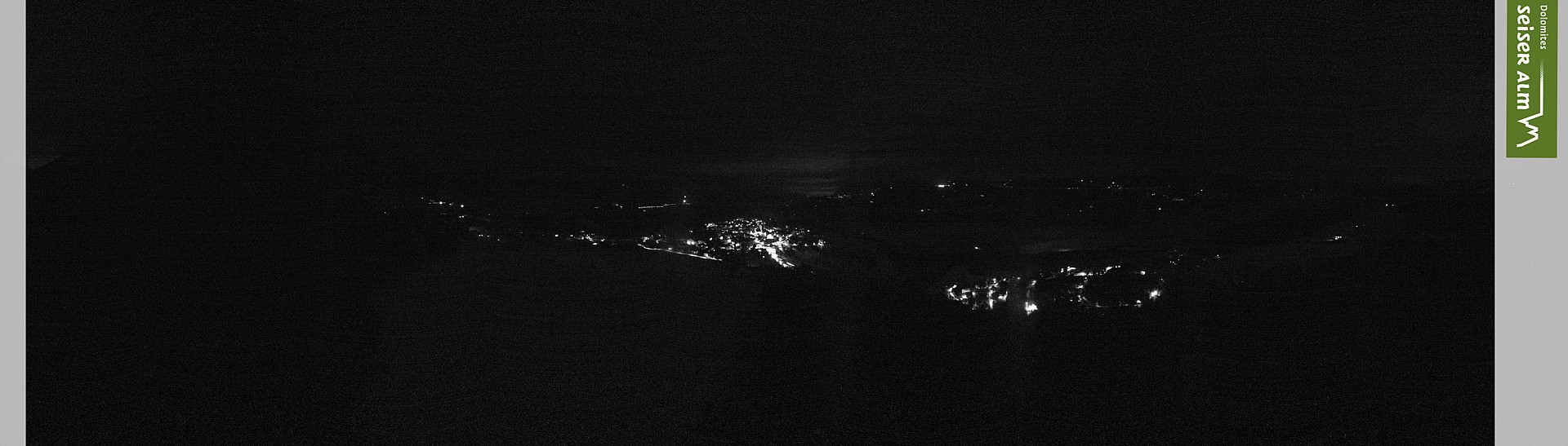 Archived image Webcam Völs am Schlern (South Tyrol)