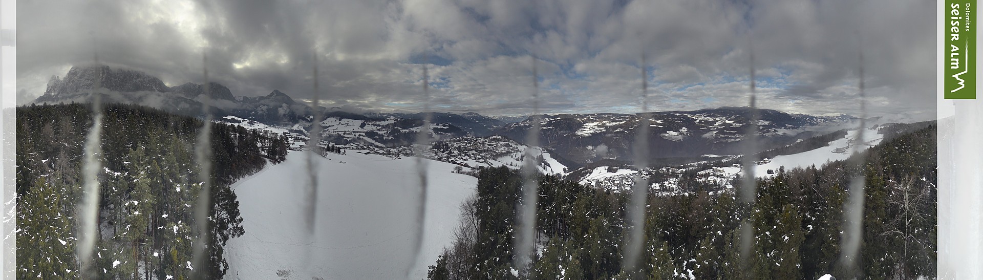 Archiv Foto Webcam Gemeinde Völs