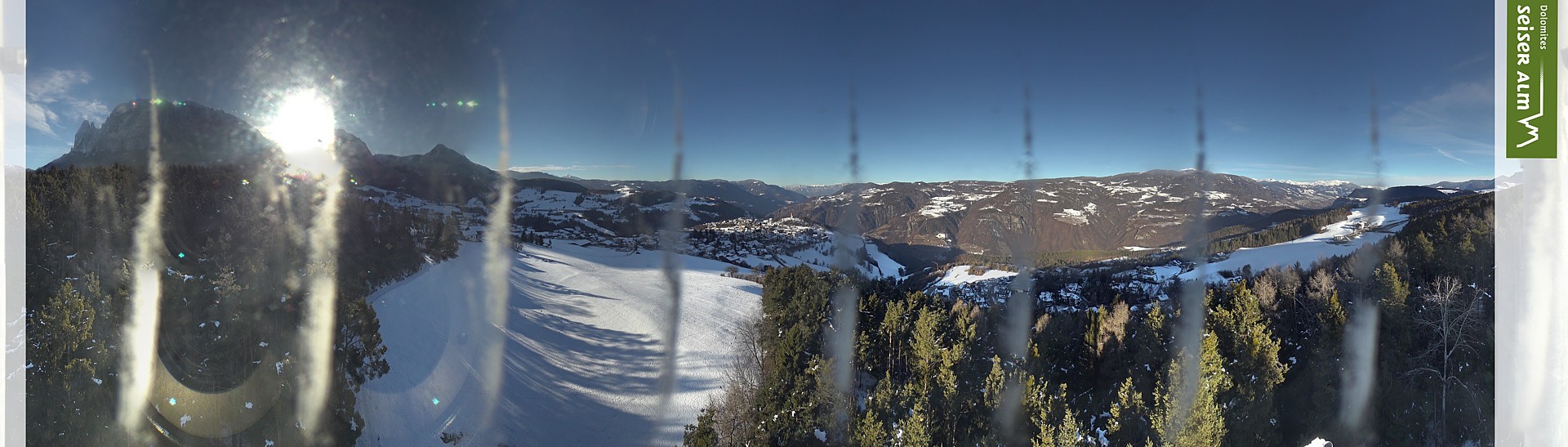 Archiv Foto Webcam Gemeinde Völs