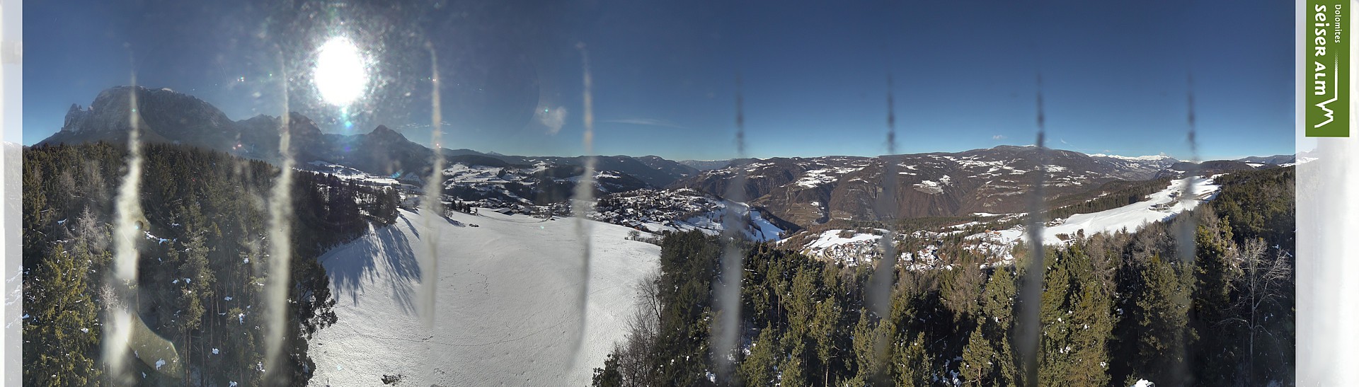 Archiv Foto Webcam Gemeinde Völs