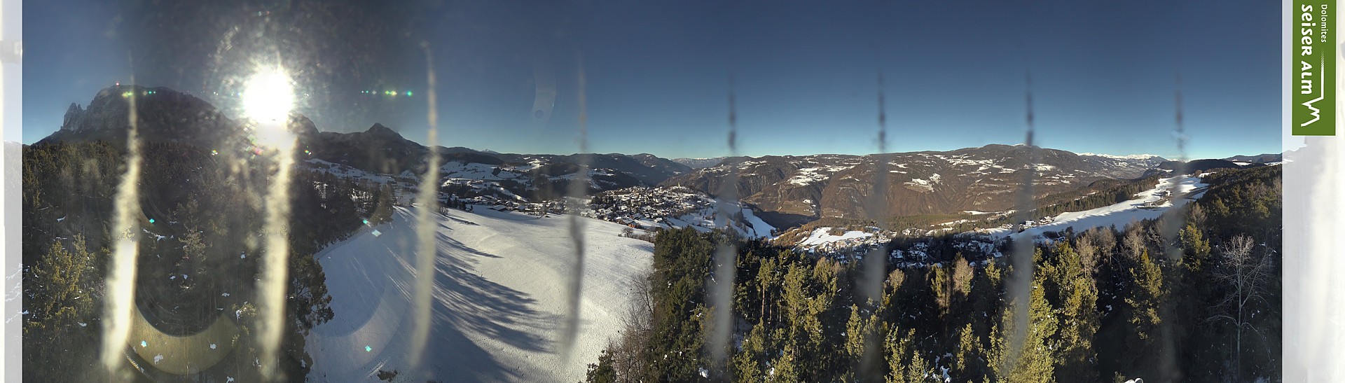 Archiv Foto Webcam Gemeinde Völs