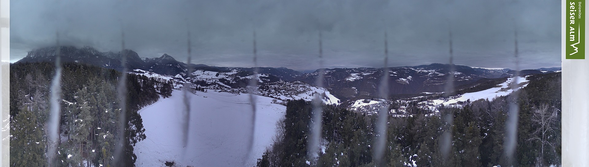 Archiv Foto Webcam Gemeinde Völs