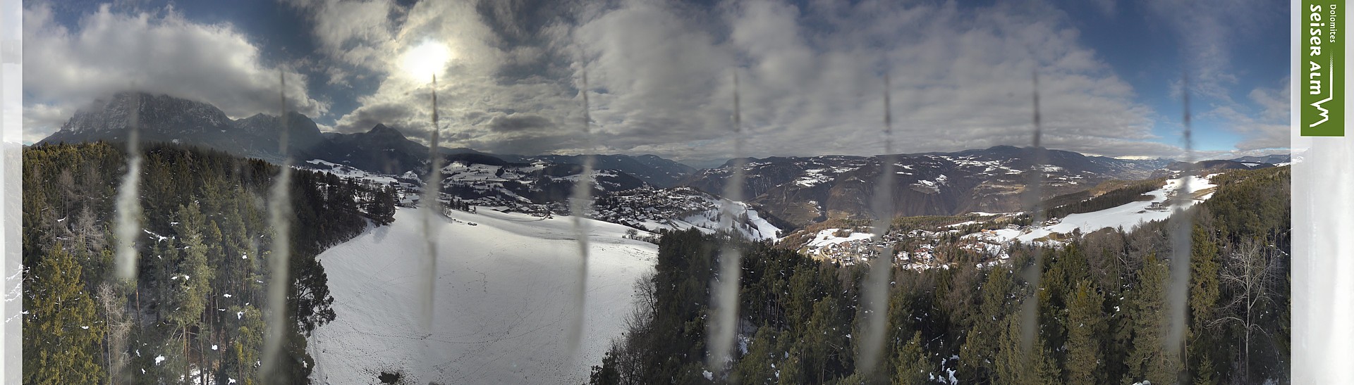 Archiv Foto Webcam Gemeinde Völs