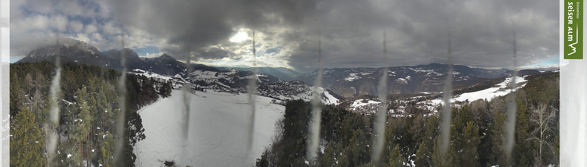 Archiv Foto Webcam Gemeinde Völs