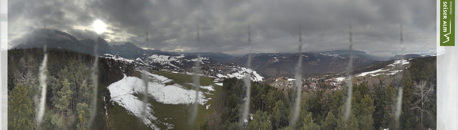 Archiv Foto Webcam Gemeinde Völs