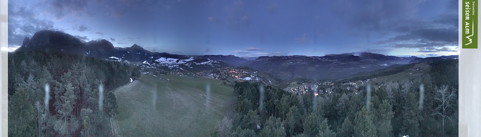 Archiv Foto Webcam Gemeinde Völs