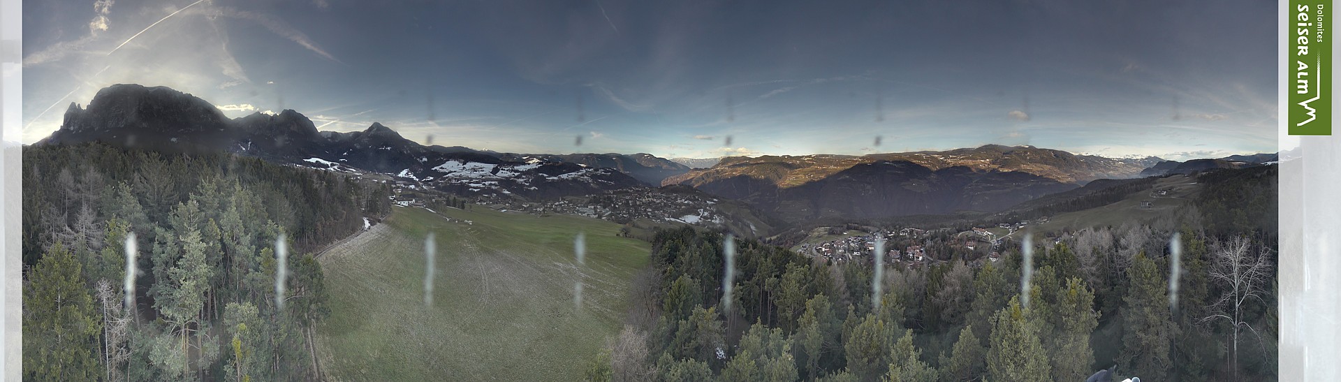 Archiv Foto Webcam Gemeinde Völs