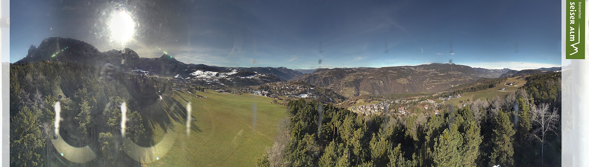 Archiv Foto Webcam Gemeinde Völs