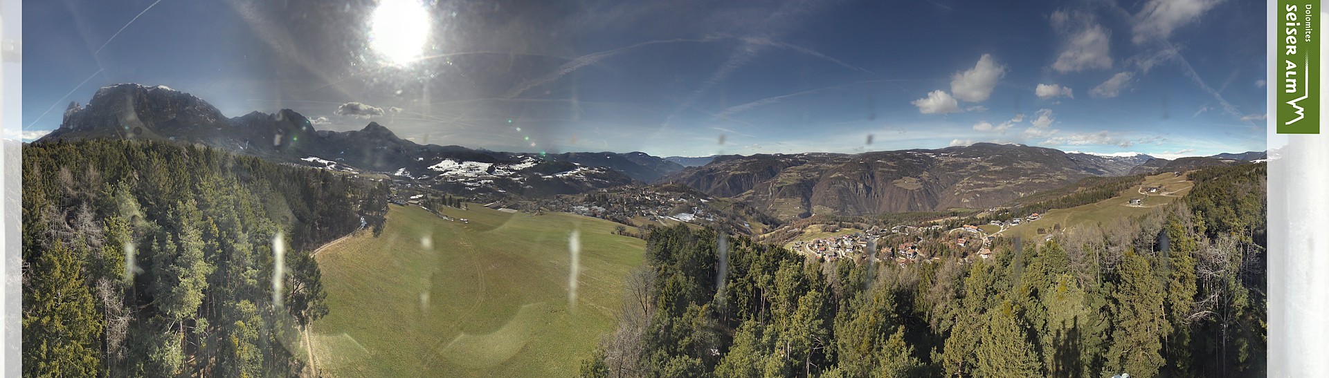 Archiv Foto Webcam Gemeinde Völs