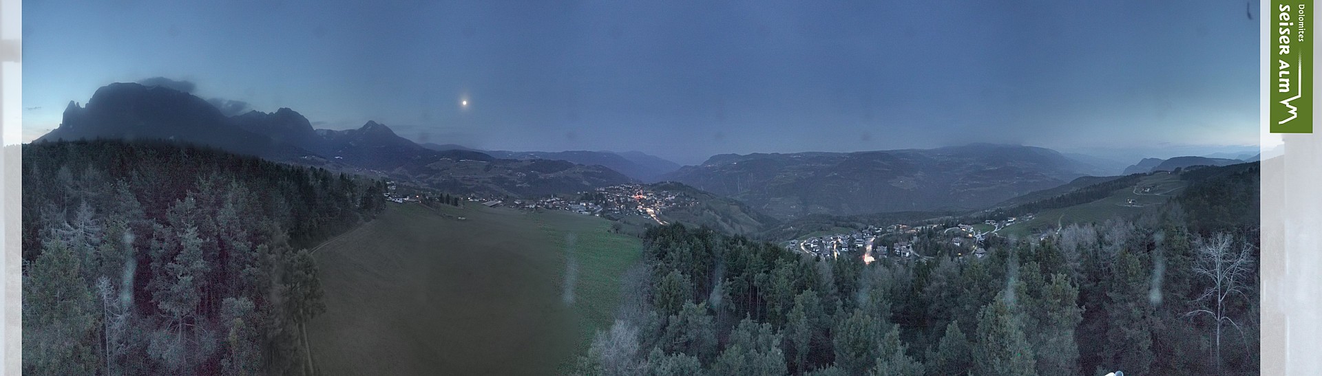 Archiv Foto Webcam Gemeinde Völs