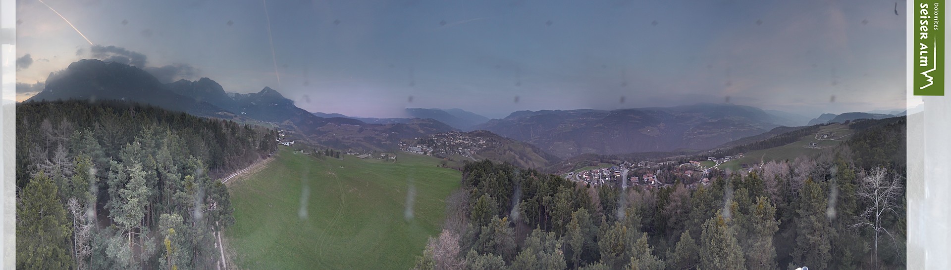 Archiv Foto Webcam Gemeinde Völs