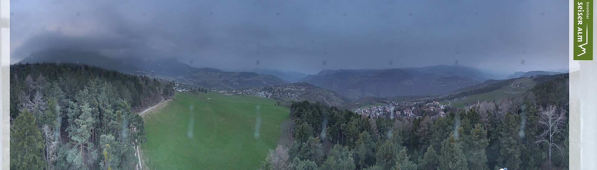 Archiv Foto Webcam Gemeinde Völs