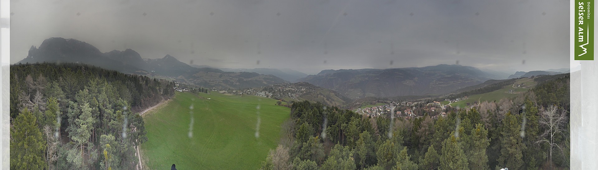 Archiv Foto Webcam Gemeinde Völs