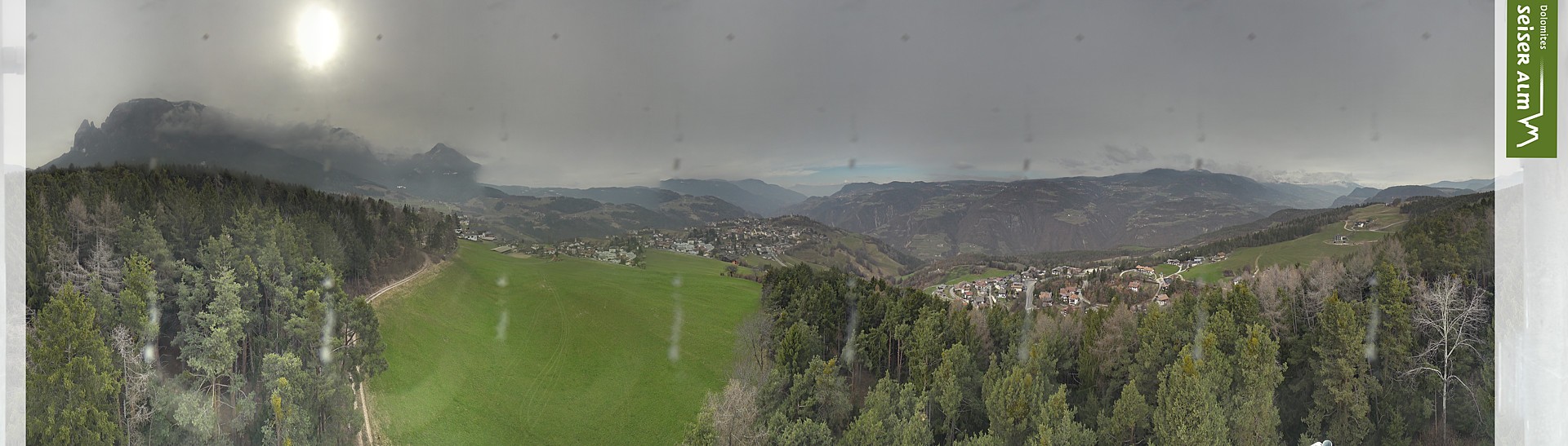 Archiv Foto Webcam Gemeinde Völs