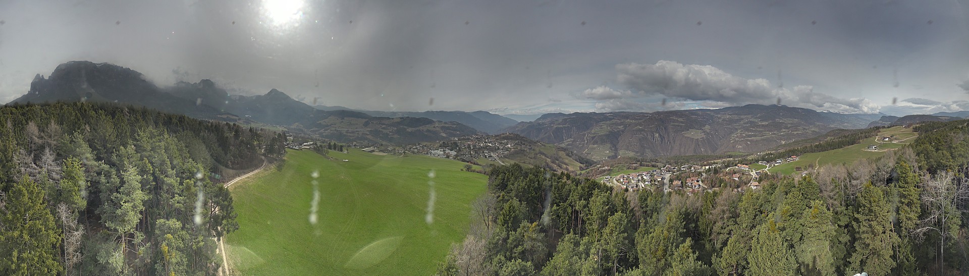 Archiv Foto Webcam Gemeinde Völs