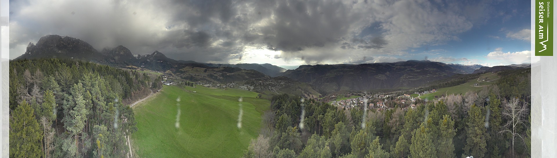 Archiv Foto Webcam Gemeinde Völs