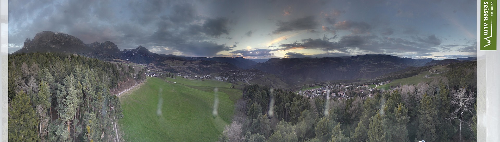 Archiv Foto Webcam Gemeinde Völs