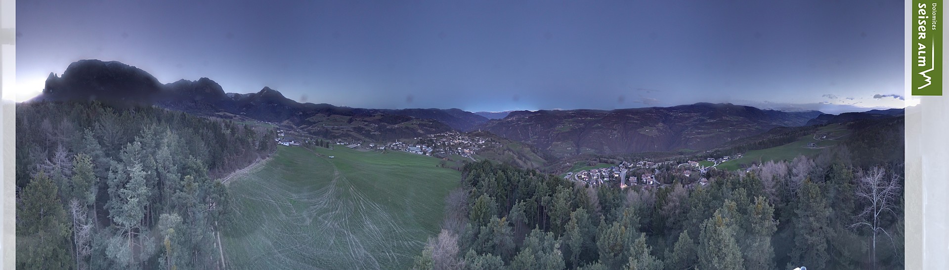 Archiv Foto Webcam Gemeinde Völs