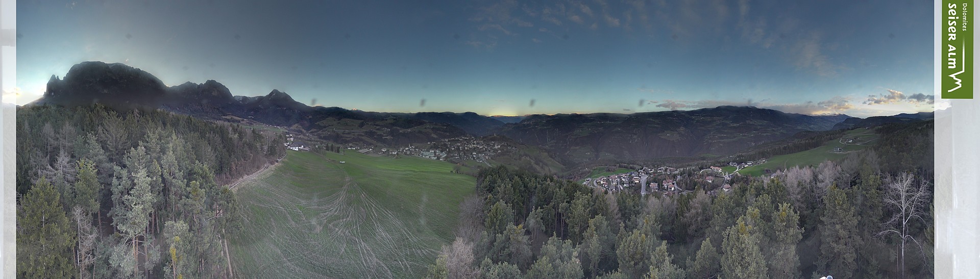 Archiv Foto Webcam Gemeinde Völs