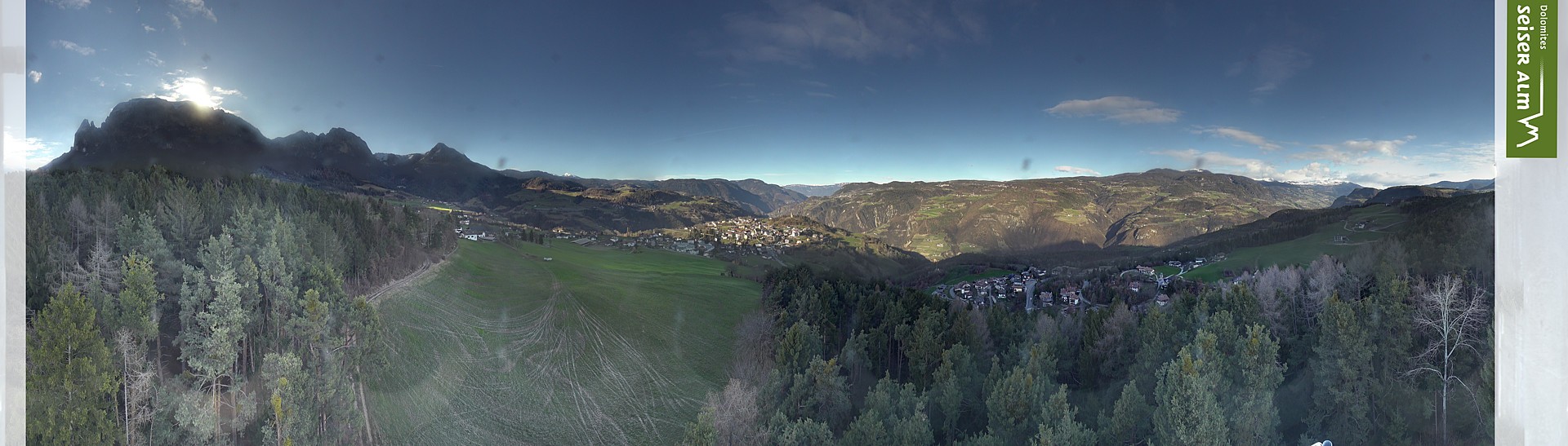 Archiv Foto Webcam Gemeinde Völs