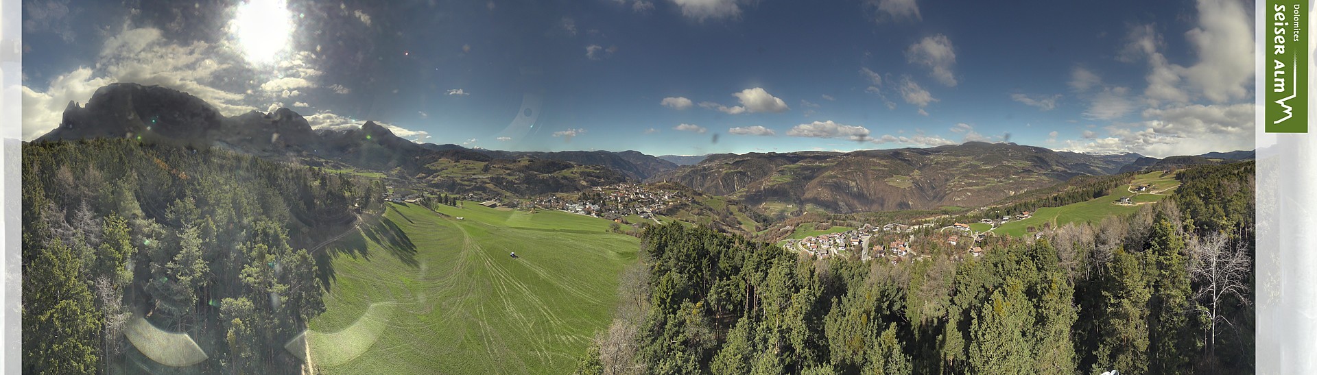 Archiv Foto Webcam Gemeinde Völs