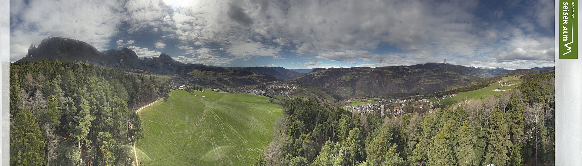 Archiv Foto Webcam Gemeinde Völs