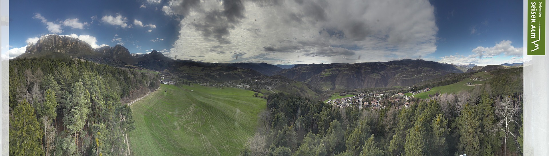 Archiv Foto Webcam Gemeinde Völs