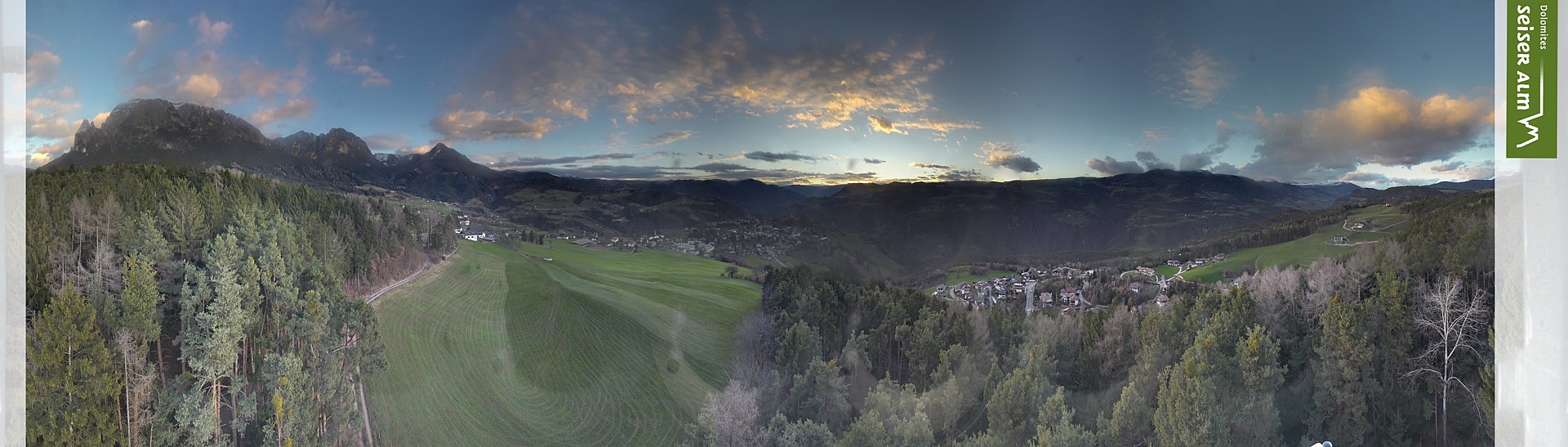 Archiv Foto Webcam Gemeinde Völs