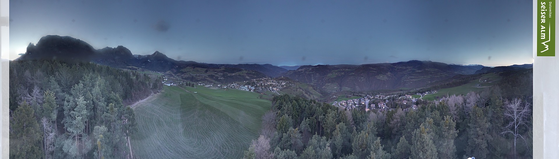 Archiv Foto Webcam Gemeinde Völs