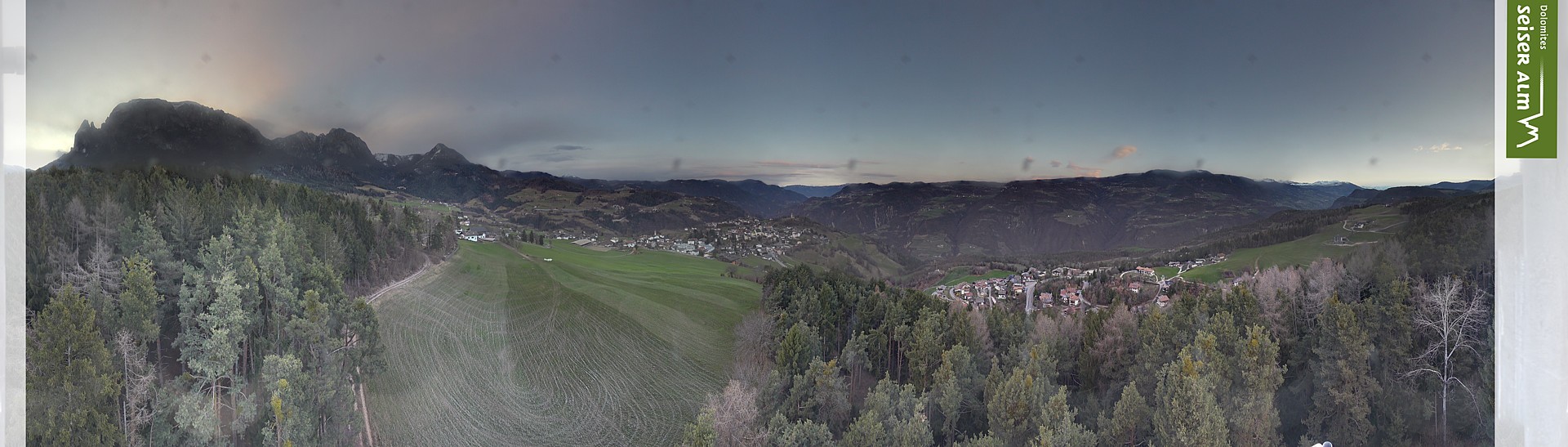 Archiv Foto Webcam Gemeinde Völs