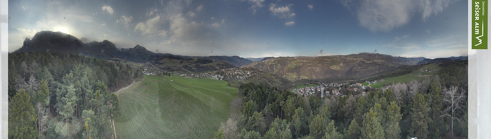 Archiv Foto Webcam Gemeinde Völs